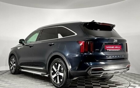 KIA Sorento IV, 2020 год, 3 550 000 рублей, 7 фотография