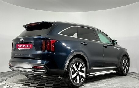 KIA Sorento IV, 2020 год, 3 550 000 рублей, 5 фотография