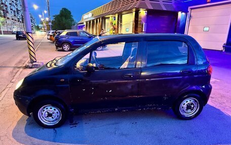 Daewoo Matiz I, 2011 год, 150 000 рублей, 14 фотография