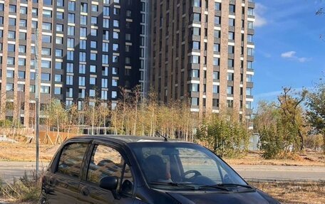 Daewoo Matiz I, 2011 год, 150 000 рублей, 12 фотография