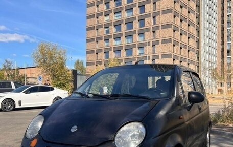 Daewoo Matiz I, 2011 год, 150 000 рублей, 11 фотография