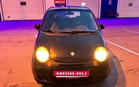 Daewoo Matiz I, 2011 год, 150 000 рублей, 9 фотография