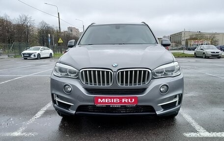 BMW X5, 2015 год, 3 000 000 рублей, 1 фотография