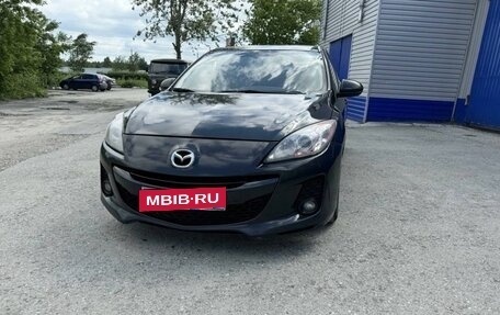 Mazda 3, 2010 год, 780 000 рублей, 1 фотография