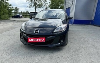 Mazda 3, 2010 год, 780 000 рублей, 1 фотография