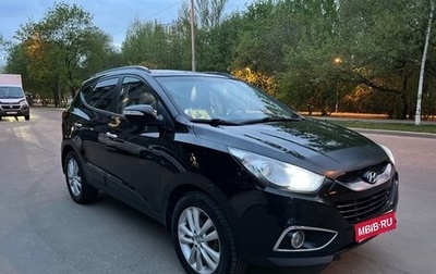 Hyundai ix35 I рестайлинг, 2012 год, 1 386 000 рублей, 1 фотография