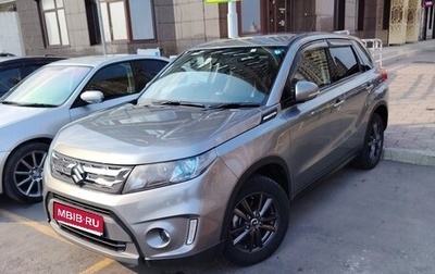 Suzuki Escudo IV, 2016 год, 1 800 000 рублей, 1 фотография