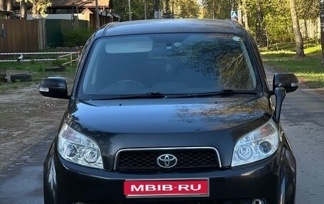 Toyota Rush II, 2008 год, 650 000 рублей, 1 фотография
