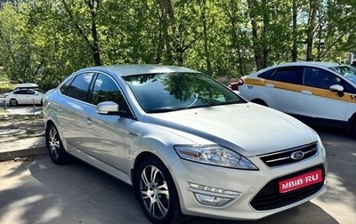 Ford Mondeo IV, 2012 год, 1 160 000 рублей, 1 фотография