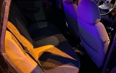 Daewoo Matiz I, 2011 год, 150 000 рублей, 16 фотография
