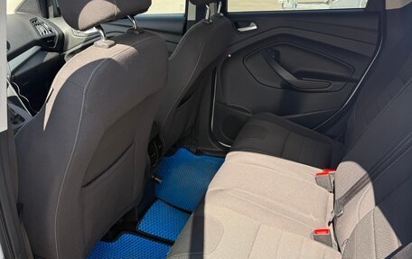 Ford Kuga III, 2016 год, 1 400 000 рублей, 10 фотография