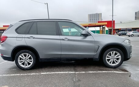 BMW X5, 2015 год, 3 000 000 рублей, 6 фотография