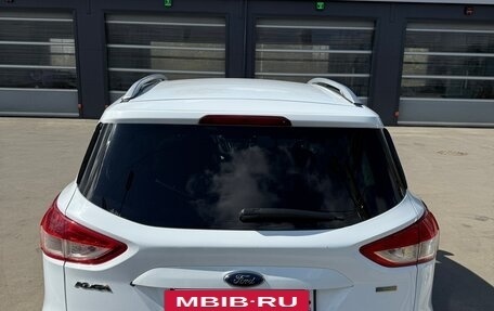 Ford Kuga III, 2016 год, 1 400 000 рублей, 6 фотография