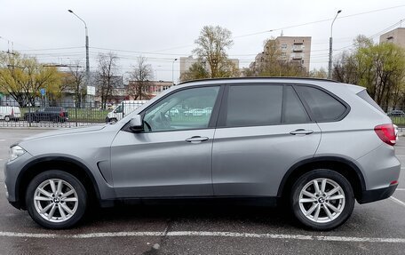 BMW X5, 2015 год, 3 000 000 рублей, 9 фотография