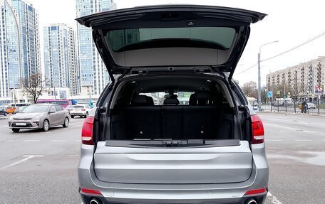 BMW X5, 2015 год, 3 000 000 рублей, 11 фотография