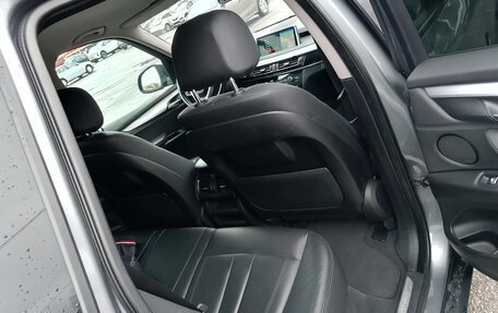 BMW X5, 2015 год, 3 000 000 рублей, 12 фотография