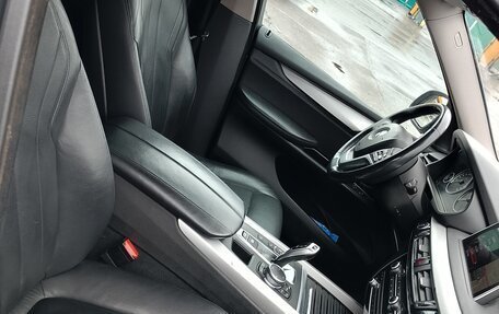 BMW X5, 2015 год, 3 000 000 рублей, 13 фотография