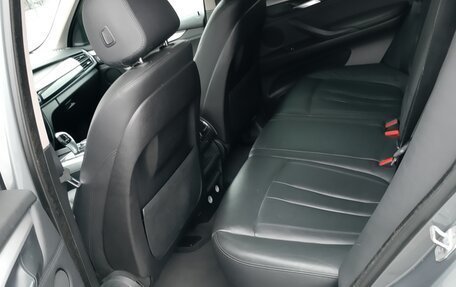 BMW X5, 2015 год, 3 000 000 рублей, 14 фотография