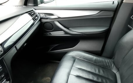 BMW X5, 2015 год, 3 000 000 рублей, 17 фотография