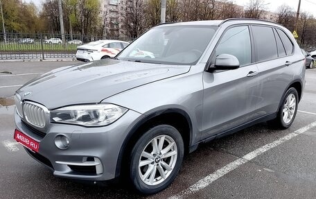 BMW X5, 2015 год, 3 000 000 рублей, 2 фотография