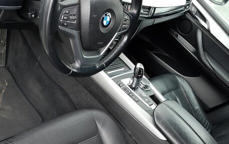 BMW X5, 2015 год, 3 000 000 рублей, 18 фотография