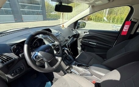 Ford Kuga III, 2016 год, 1 400 000 рублей, 9 фотография