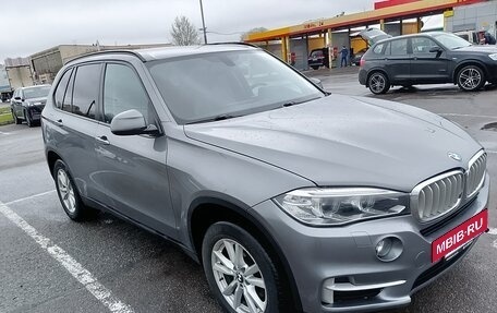 BMW X5, 2015 год, 3 000 000 рублей, 3 фотография