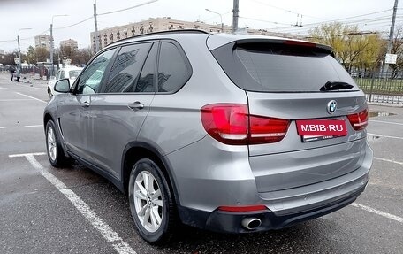 BMW X5, 2015 год, 3 000 000 рублей, 10 фотография
