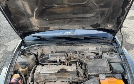 Hyundai Accent II, 2008 год, 370 000 рублей, 8 фотография