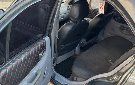 Hyundai Accent II, 2008 год, 370 000 рублей, 10 фотография
