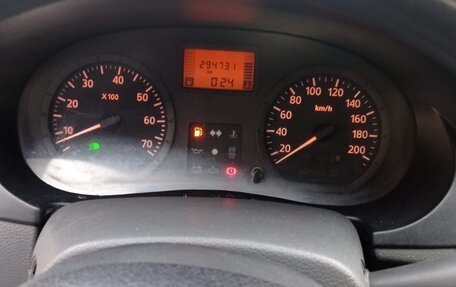 Renault Logan I, 2009 год, 390 000 рублей, 9 фотография
