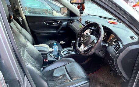 Nissan X-Trail, 2017 год, 2 450 000 рублей, 6 фотография