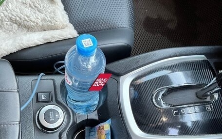 Nissan X-Trail, 2017 год, 2 450 000 рублей, 10 фотография