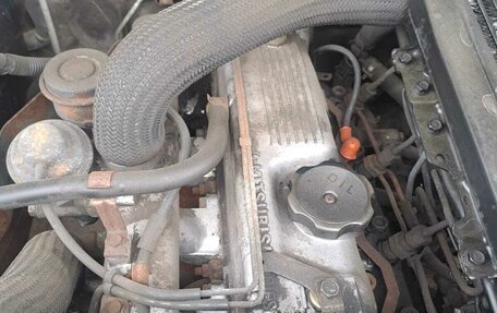 Mitsubishi Pajero Sport II рестайлинг, 2006 год, 795 000 рублей, 16 фотография