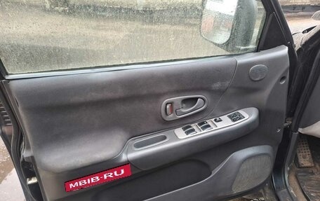 Mitsubishi Pajero Sport II рестайлинг, 2006 год, 795 000 рублей, 14 фотография