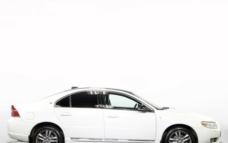 Volvo S80 II рестайлинг 2, 2012 год, 1 195 000 рублей, 4 фотография