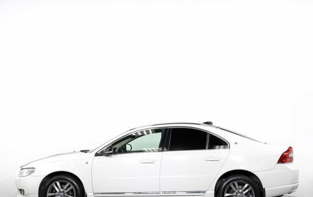 Volvo S80 II рестайлинг 2, 2012 год, 1 195 000 рублей, 8 фотография