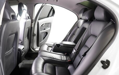 Volvo S80 II рестайлинг 2, 2012 год, 1 195 000 рублей, 9 фотография