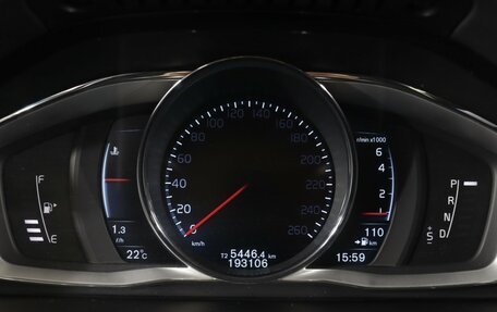 Volvo S80 II рестайлинг 2, 2012 год, 1 195 000 рублей, 10 фотография