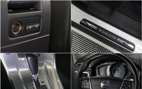 Volvo S80 II рестайлинг 2, 2012 год, 1 195 000 рублей, 14 фотография