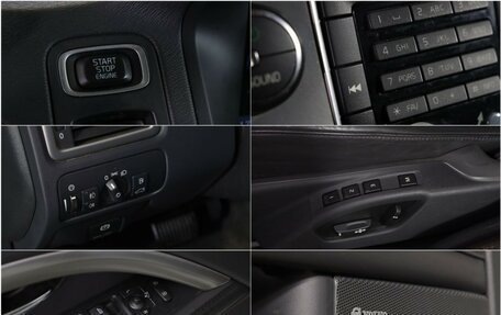 Volvo S80 II рестайлинг 2, 2012 год, 1 195 000 рублей, 13 фотография