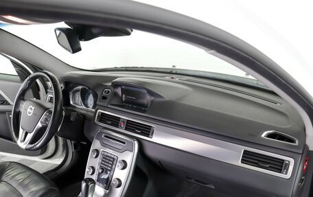 Volvo S80 II рестайлинг 2, 2012 год, 1 195 000 рублей, 15 фотография