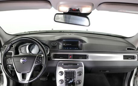 Volvo S80 II рестайлинг 2, 2012 год, 1 195 000 рублей, 16 фотография