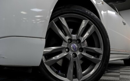 Volvo S80 II рестайлинг 2, 2012 год, 1 195 000 рублей, 19 фотография