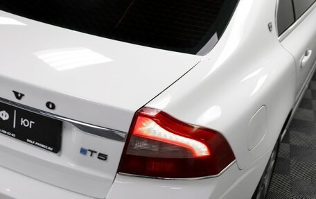 Volvo S80 II рестайлинг 2, 2012 год, 1 195 000 рублей, 23 фотография