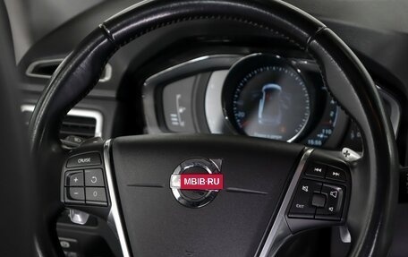 Volvo S80 II рестайлинг 2, 2012 год, 1 195 000 рублей, 17 фотография