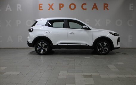 Chery Tiggo 4 I рестайлинг, 2025 год, 2 290 000 рублей, 4 фотография