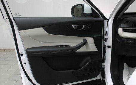 Chery Tiggo 4 I рестайлинг, 2025 год, 2 290 000 рублей, 7 фотография