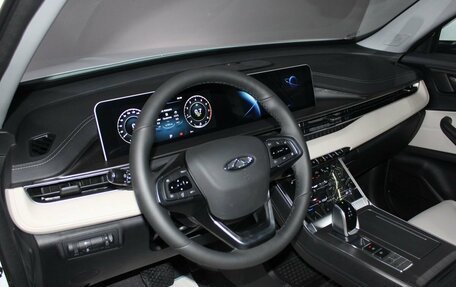 Chery Tiggo 4 I рестайлинг, 2025 год, 2 290 000 рублей, 8 фотография