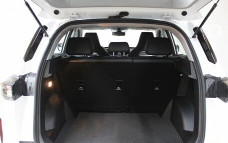 Chery Tiggo 4 I рестайлинг, 2025 год, 2 290 000 рублей, 15 фотография